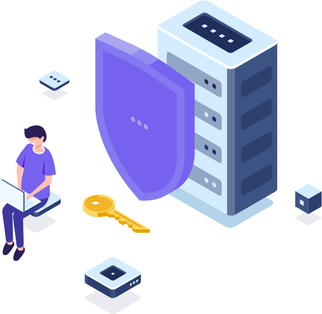 Secure-wallet